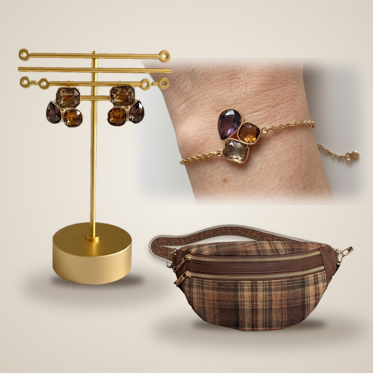 ACCESSOIRES