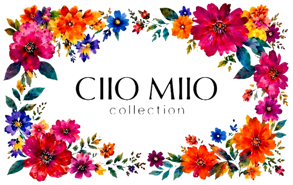 CIIO MIIO COLLECTION